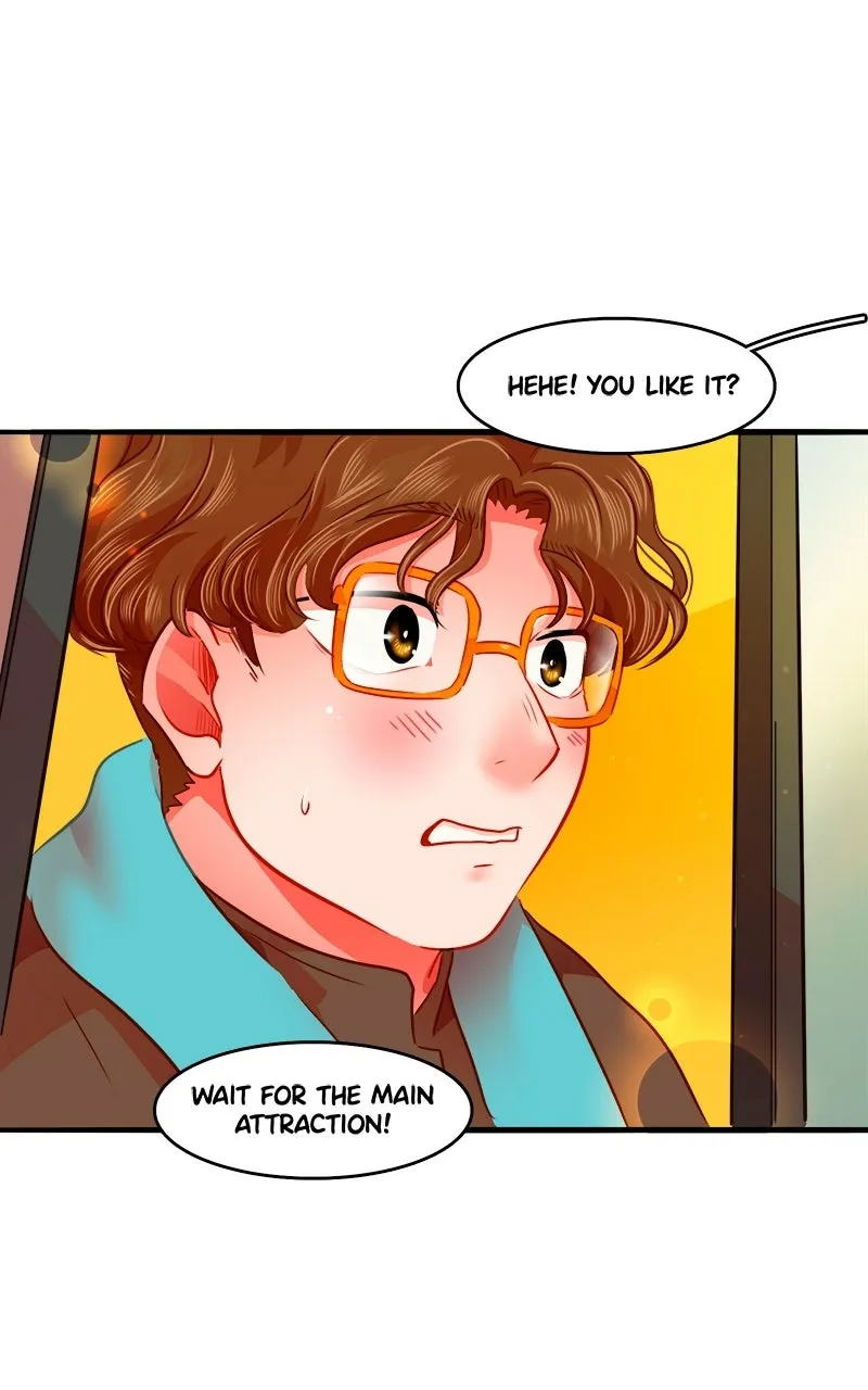 Read Love 4 A Walk EN Manga Online