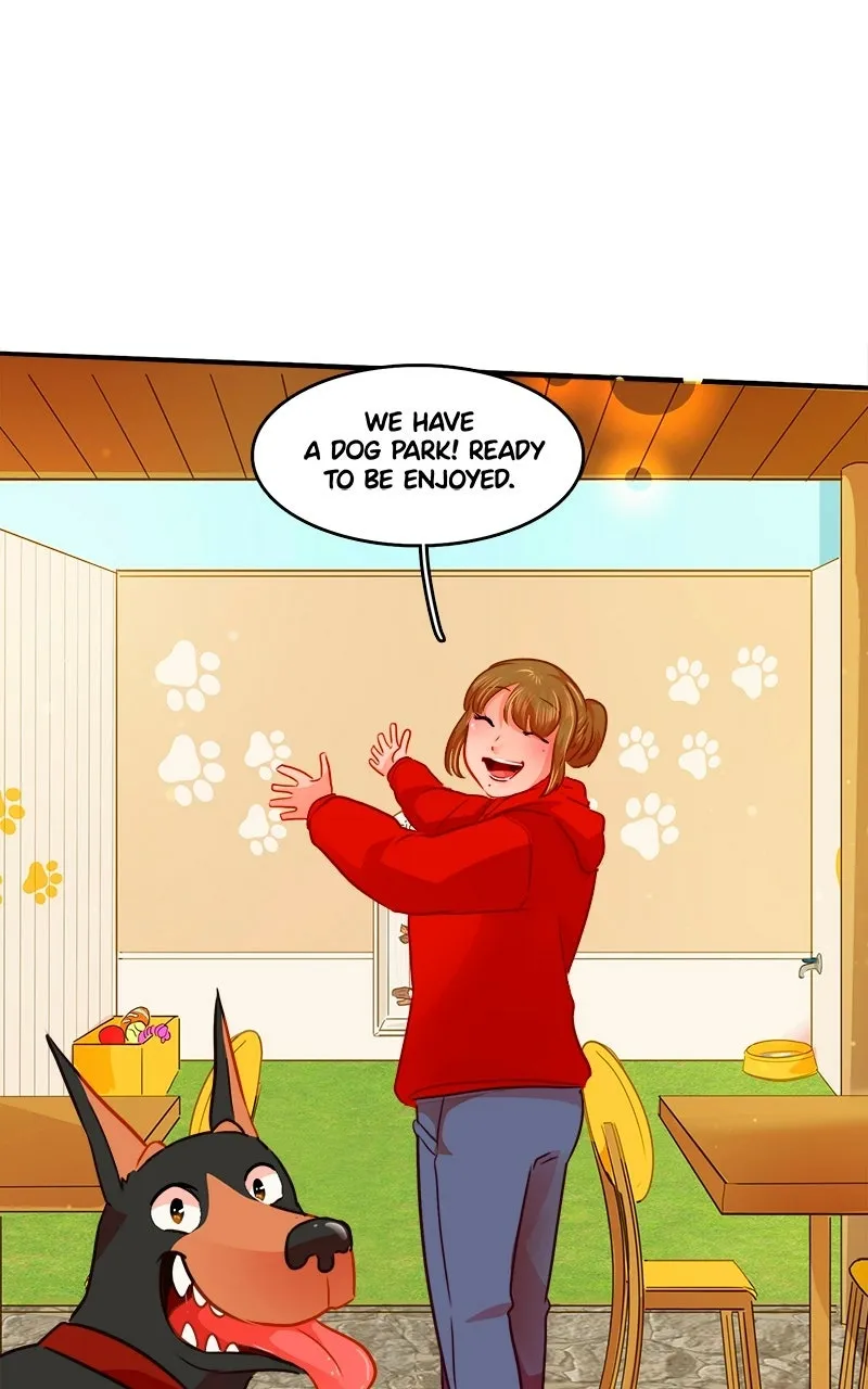 Read Love 4 A Walk EN Manga Online