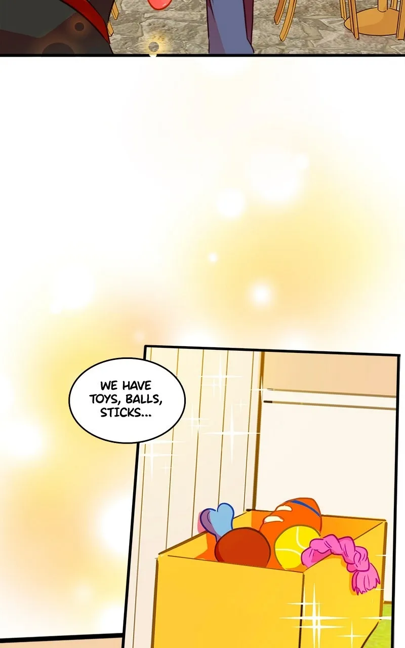 Read Love 4 A Walk EN Manga Online