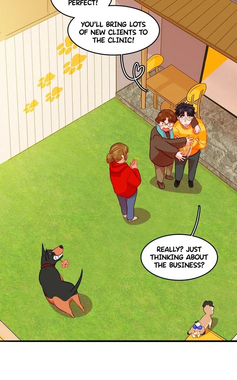 Read Love 4 A Walk EN Manga Online
