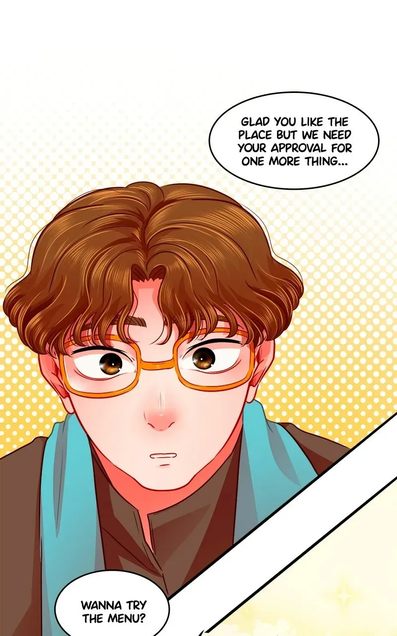 Read Love 4 A Walk EN Manga Online