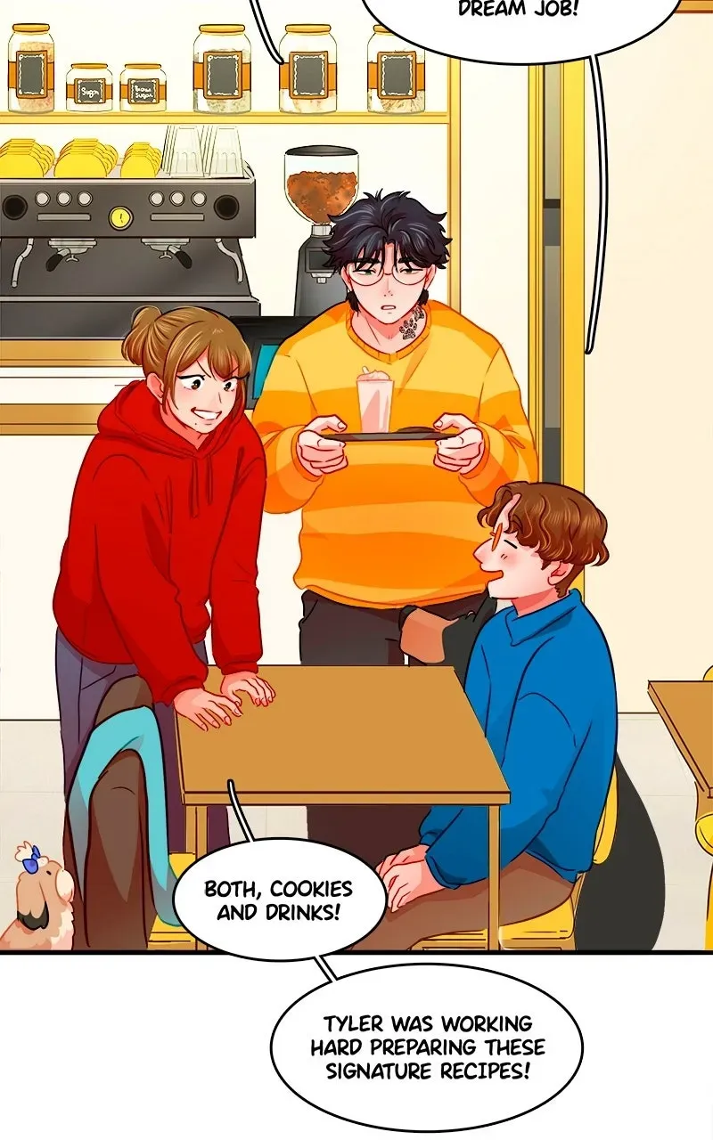 Read Love 4 A Walk EN Manga Online