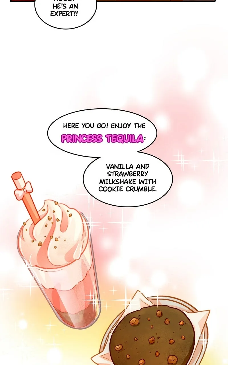 Read Love 4 A Walk EN Manga Online