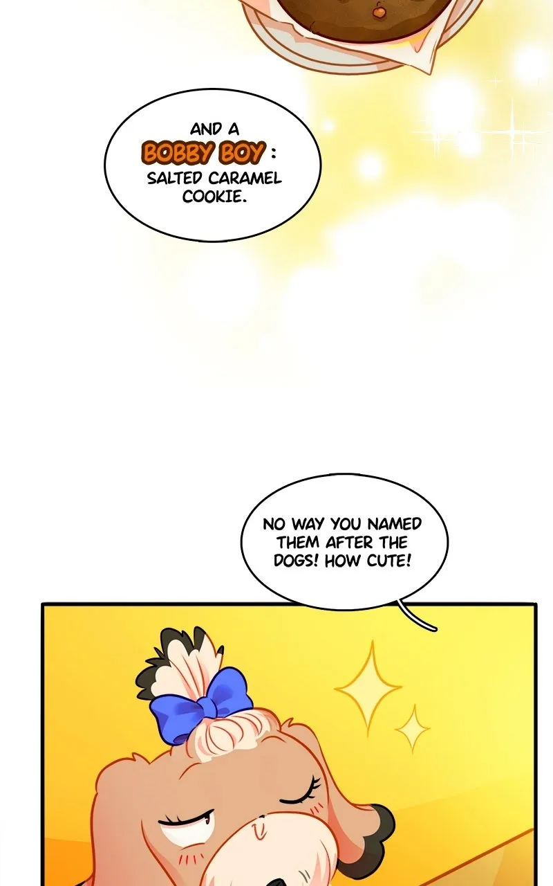 Read Love 4 A Walk EN Manga Online