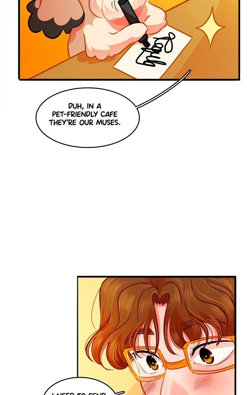 Read Love 4 A Walk EN Manga Online