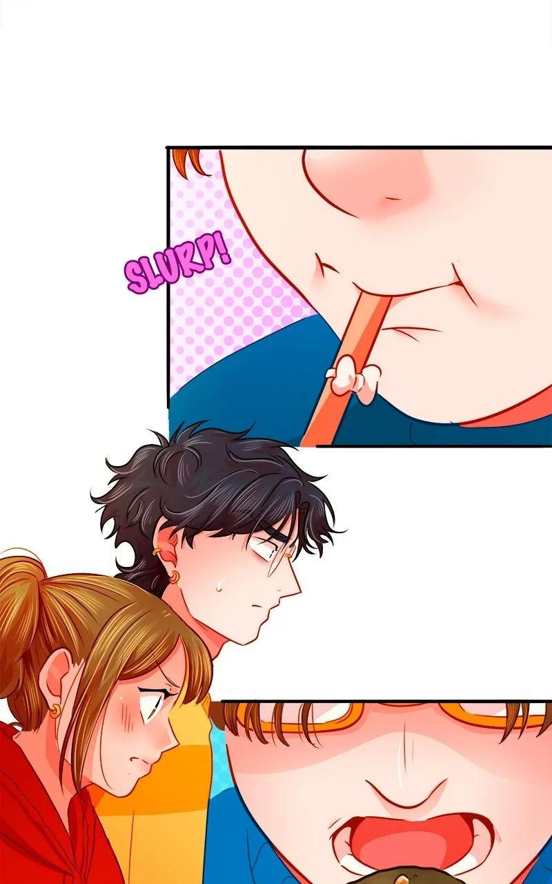 Read Love 4 A Walk EN Manga Online