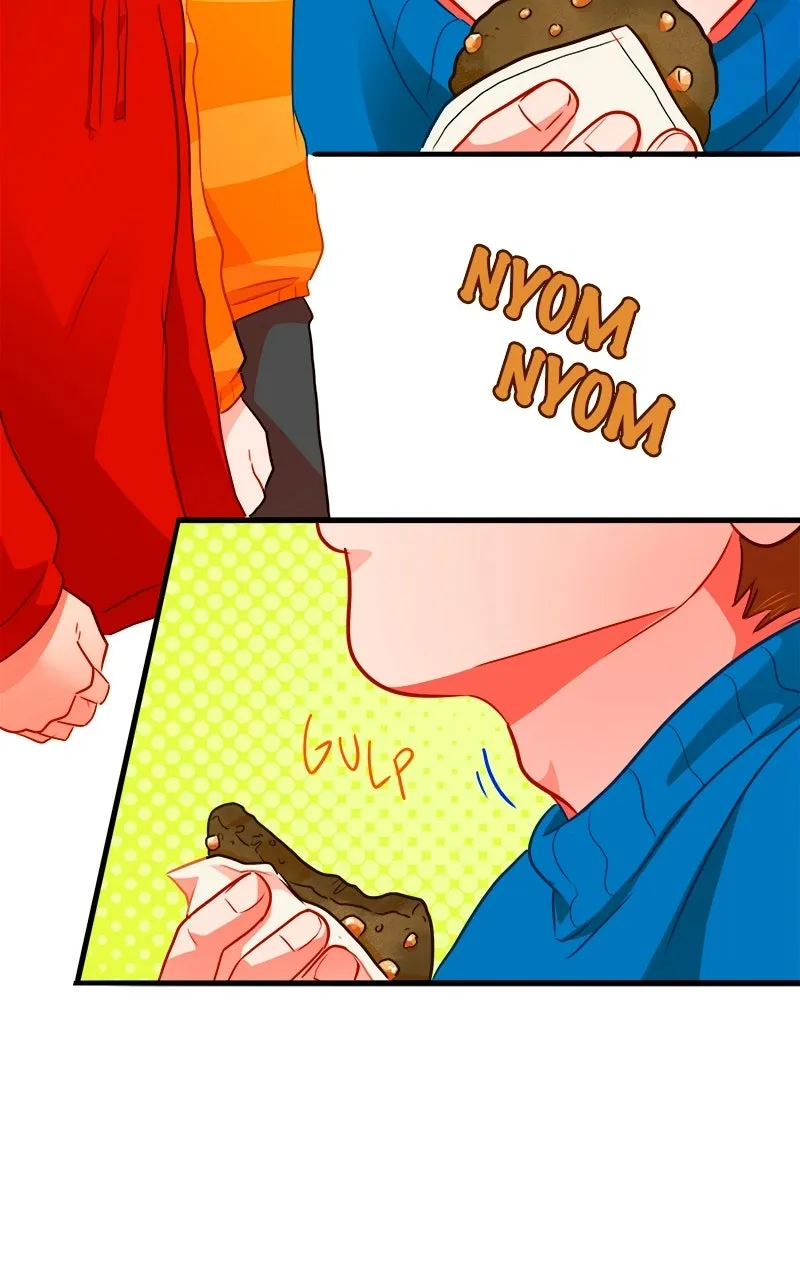 Read Love 4 A Walk EN Manga Online