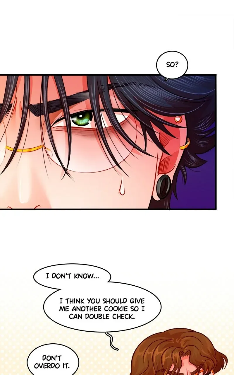Read Love 4 A Walk EN Manga Online