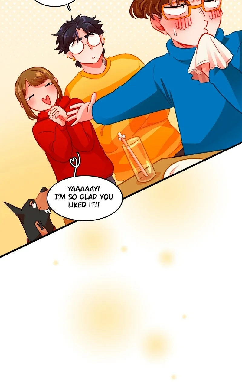 Read Love 4 A Walk EN Manga Online