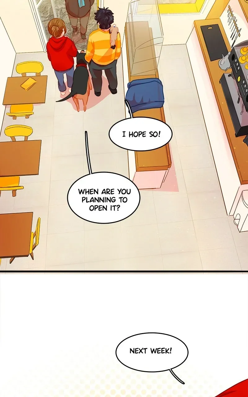 Read Love 4 A Walk EN Manga Online