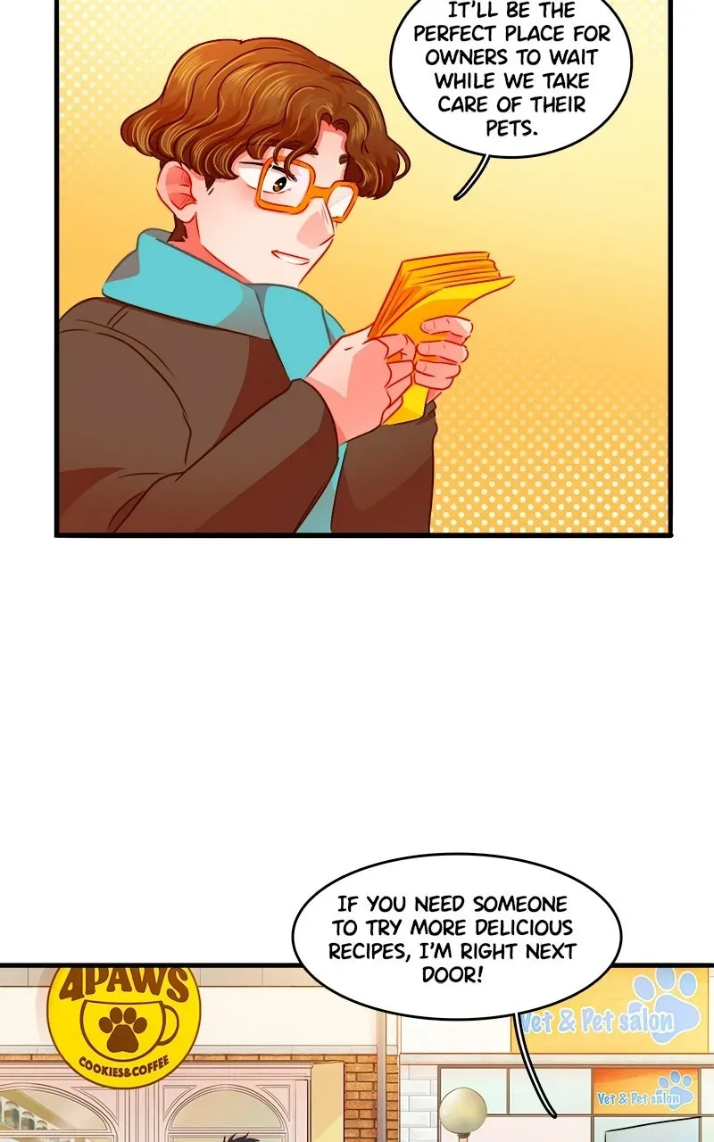 Read Love 4 A Walk EN Manga Online