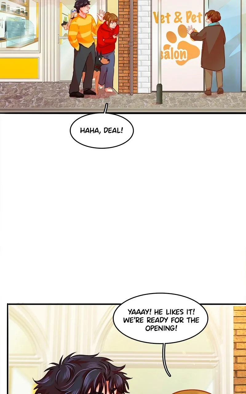 Read Love 4 A Walk EN Manga Online