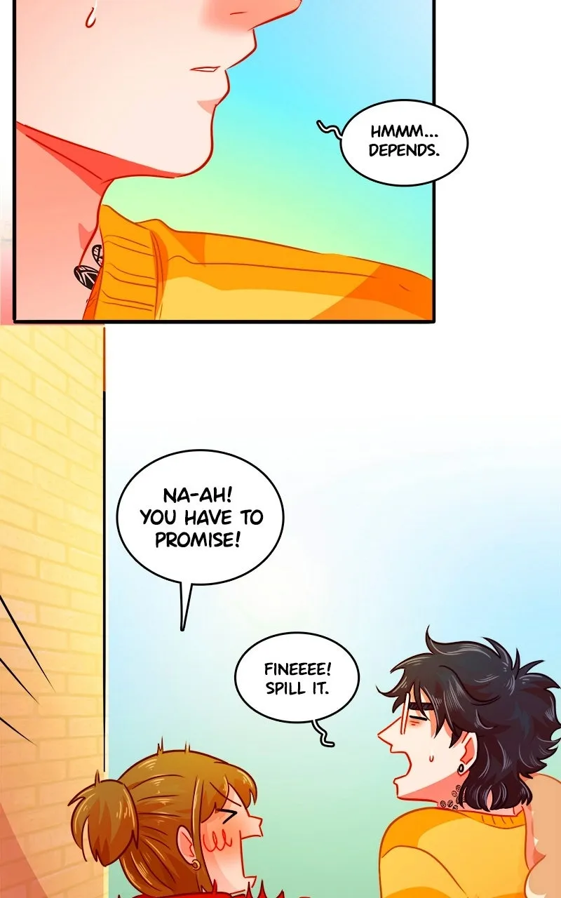 Read Love 4 A Walk EN Manga Online