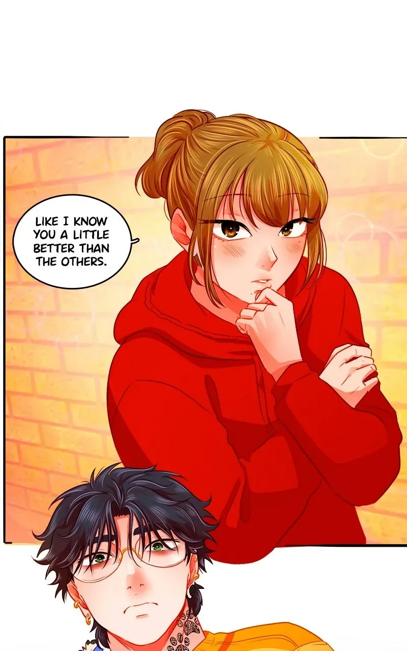 Read Love 4 A Walk EN Manga Online