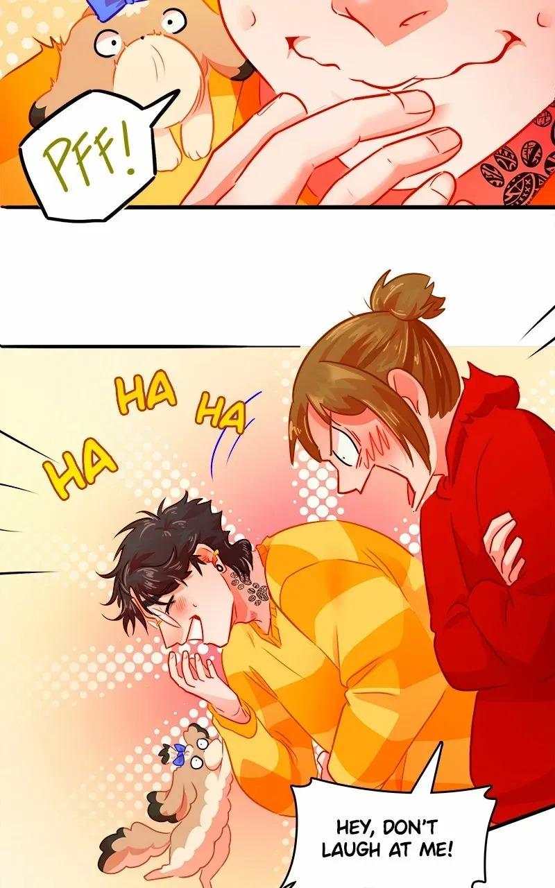 Read Love 4 A Walk EN Manga Online