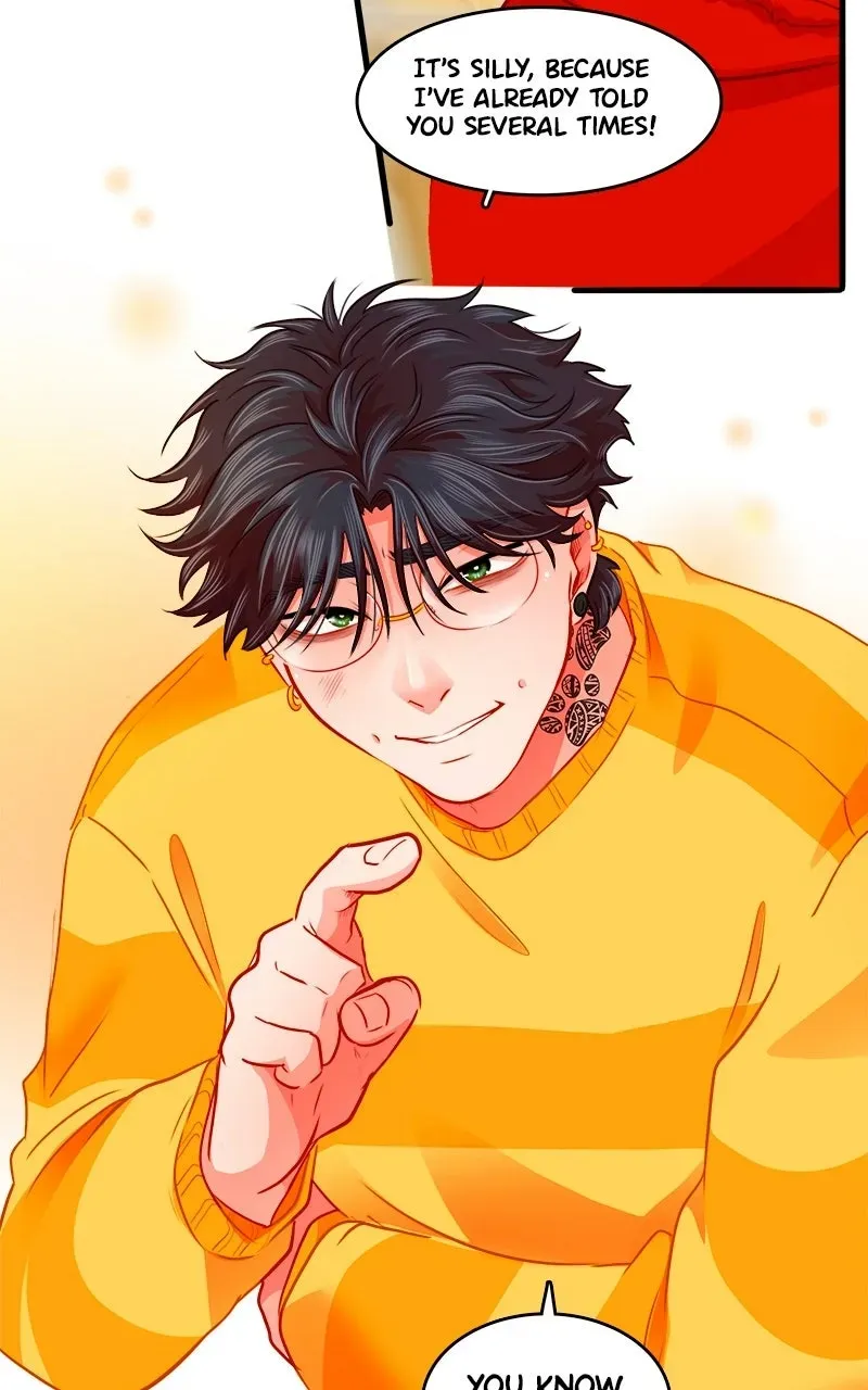 Read Love 4 A Walk EN Manga Online