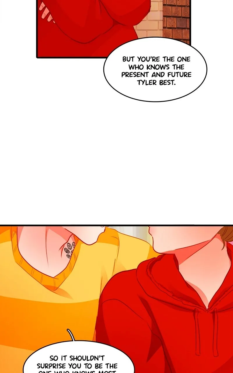 Read Love 4 A Walk EN Manga Online