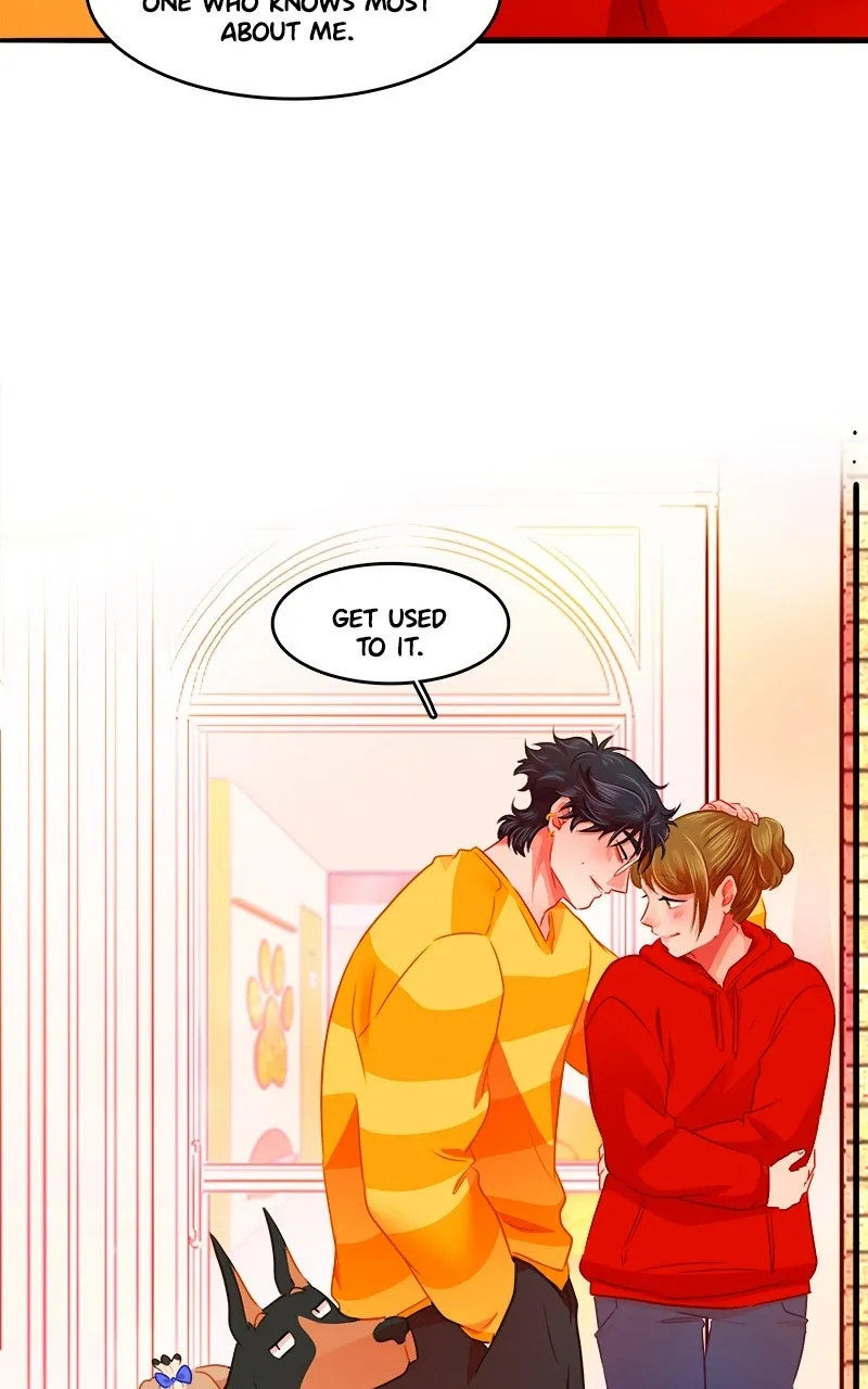 Read Love 4 A Walk EN Manga Online