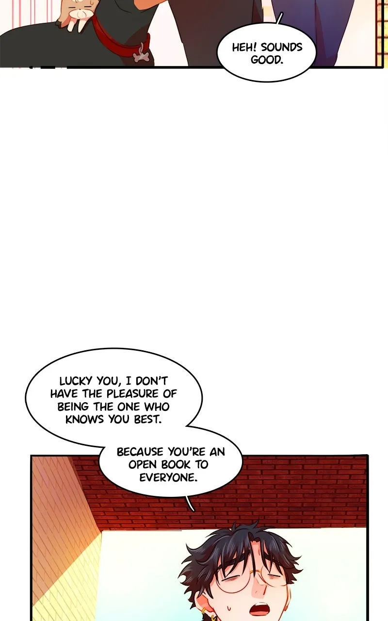 Read Love 4 A Walk EN Manga Online