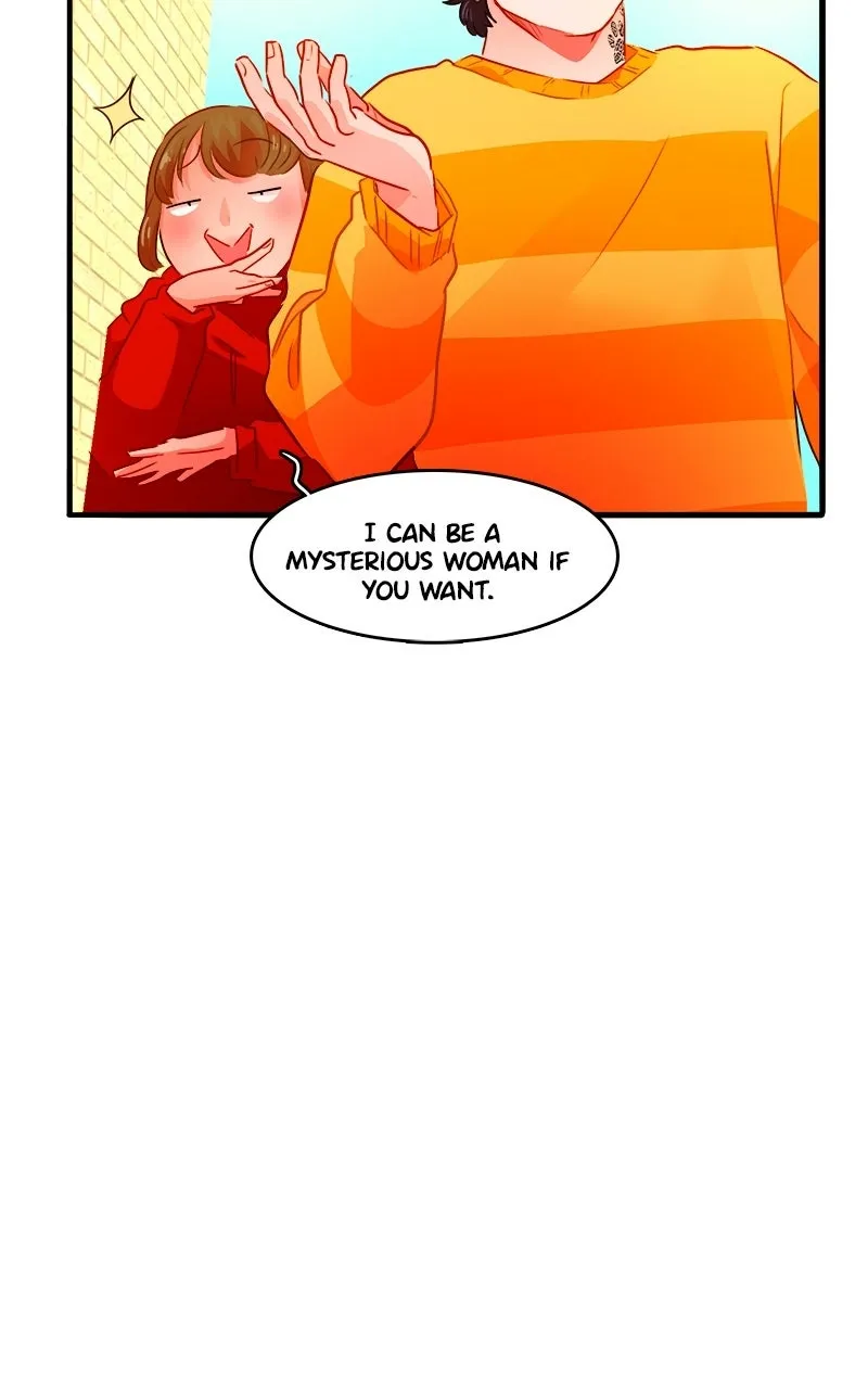 Read Love 4 A Walk EN Manga Online