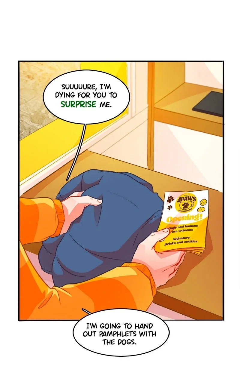 Read Love 4 A Walk EN Manga Online