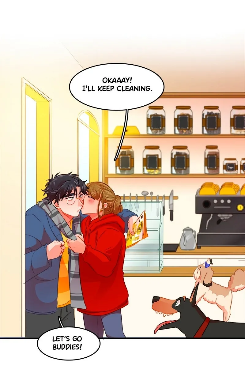 Read Love 4 A Walk EN Manga Online