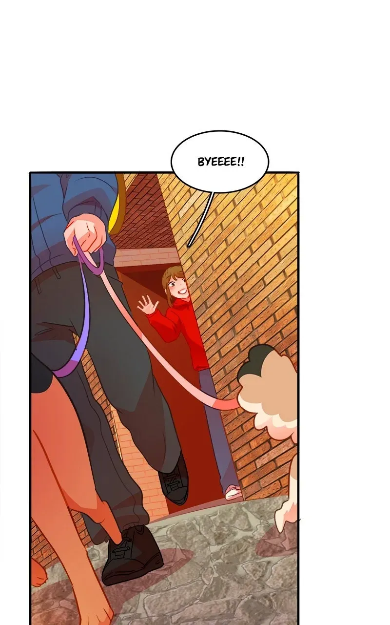 Read Love 4 A Walk EN Manga Online