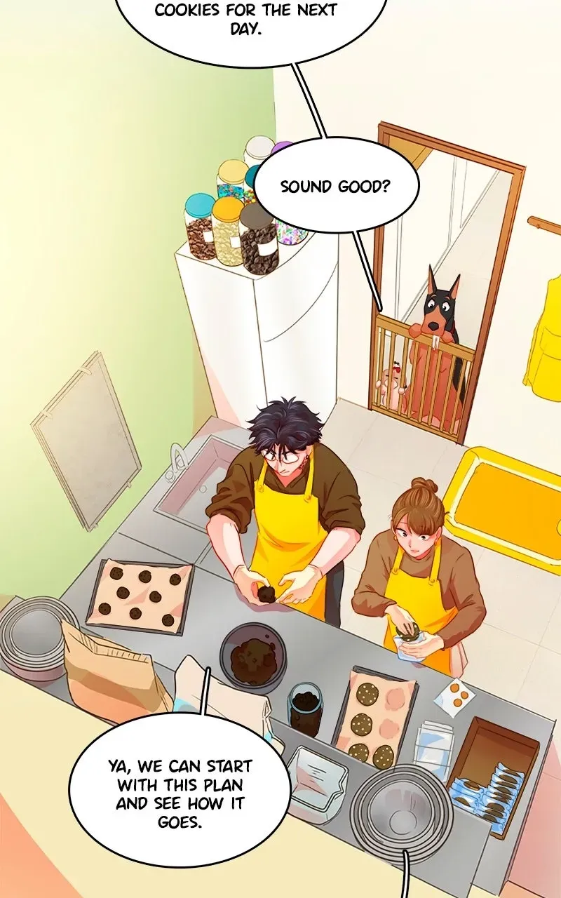 Read Love 4 A Walk EN Manga Online