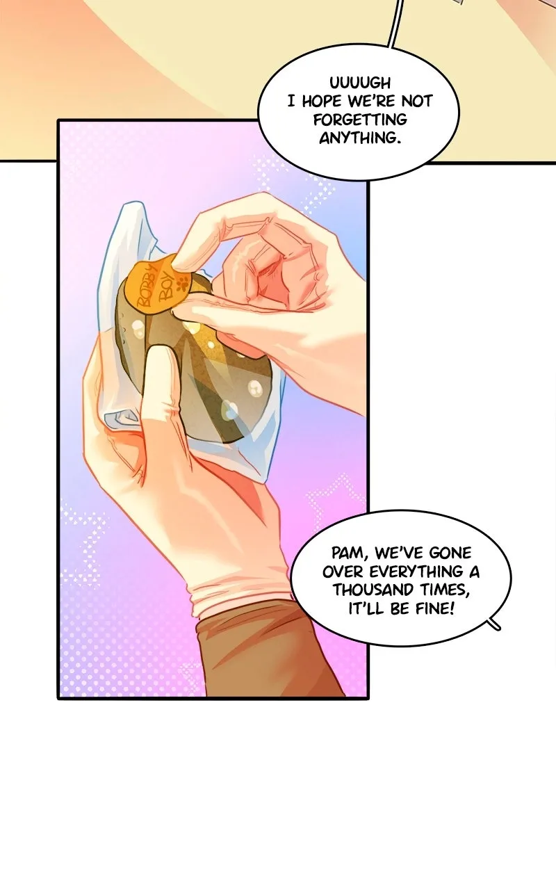 Read Love 4 A Walk EN Manga Online