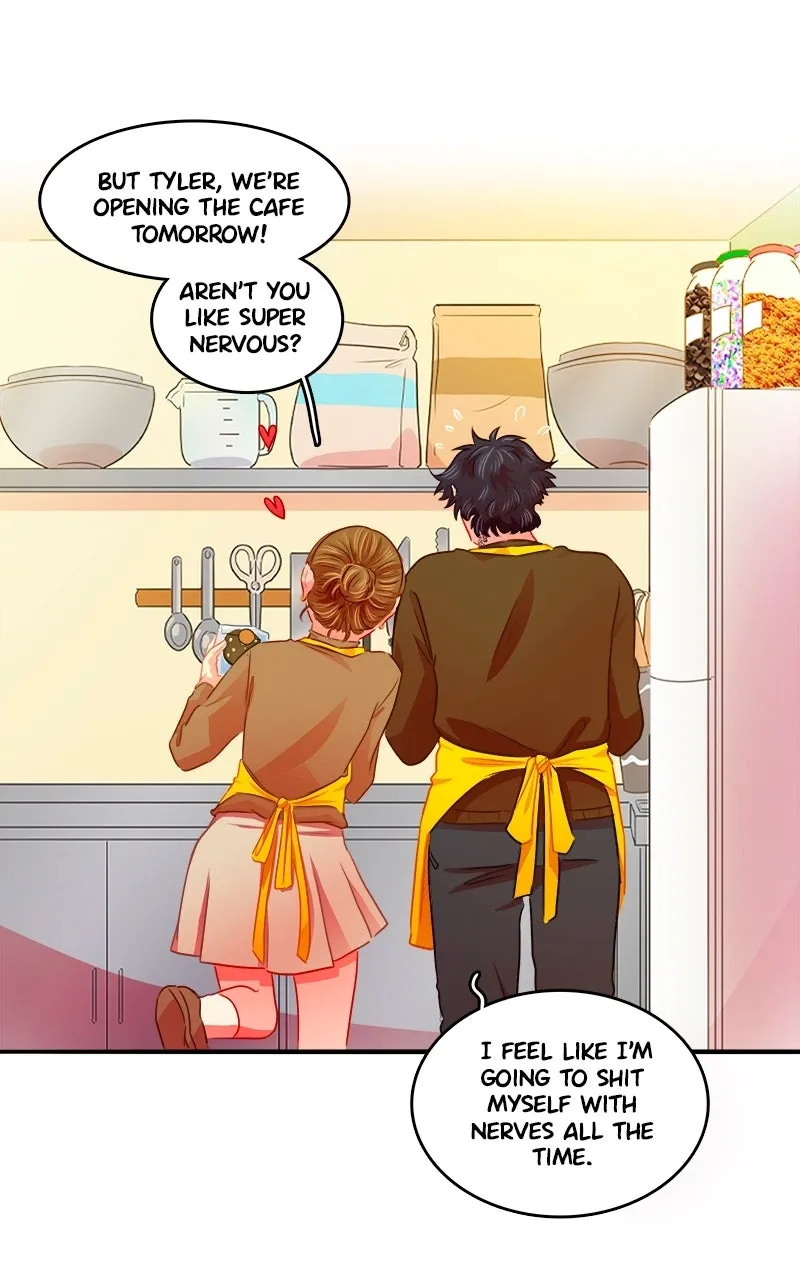 Read Love 4 A Walk EN Manga Online