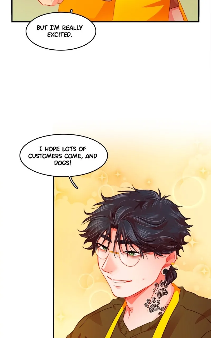 Read Love 4 A Walk EN Manga Online