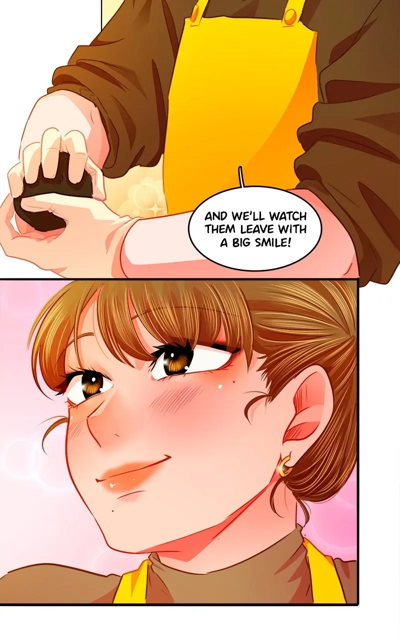 Read Love 4 A Walk EN Manga Online