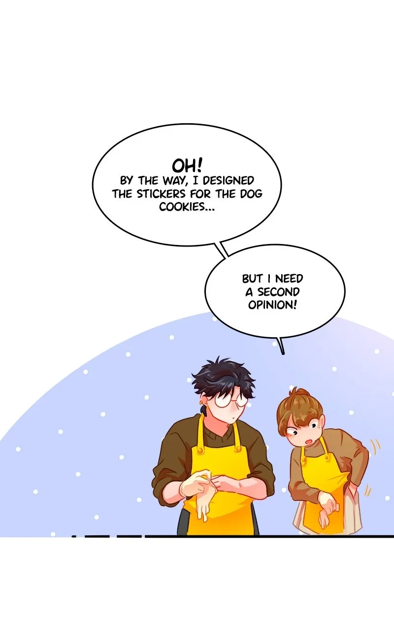 Read Love 4 A Walk EN Manga Online