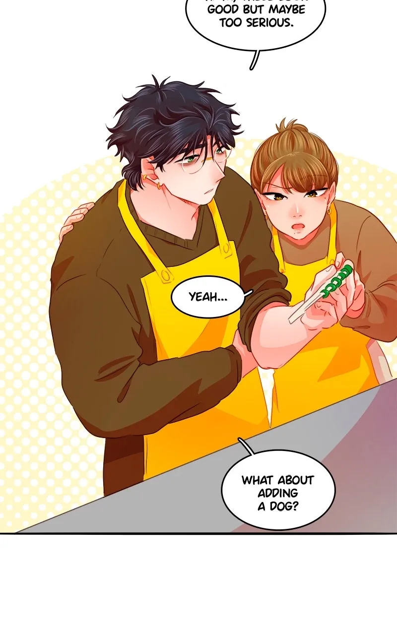 Read Love 4 A Walk EN Manga Online