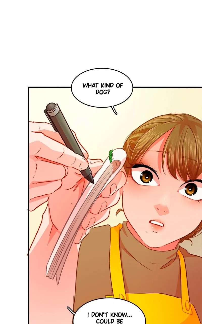 Read Love 4 A Walk EN Manga Online