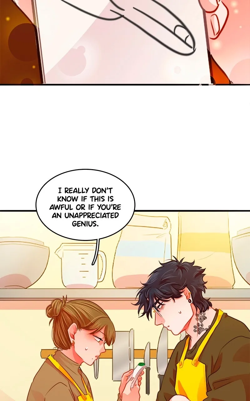 Read Love 4 A Walk EN Manga Online