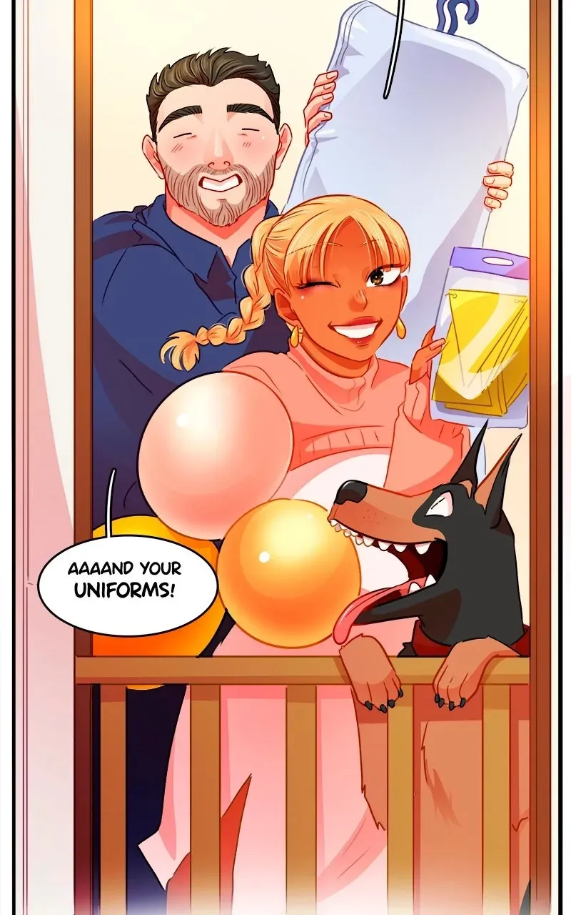 Read Love 4 A Walk EN Manga Online