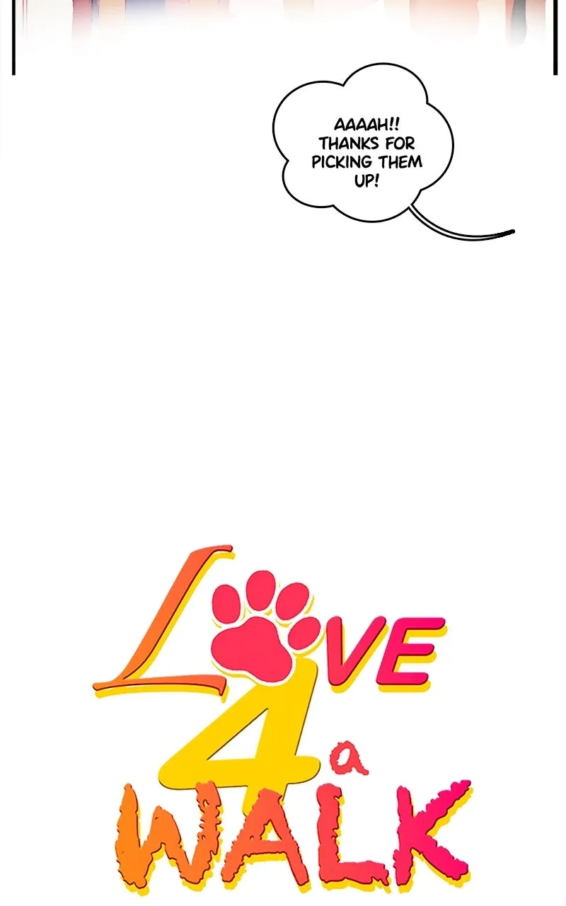 Read Love 4 A Walk EN Manga Online