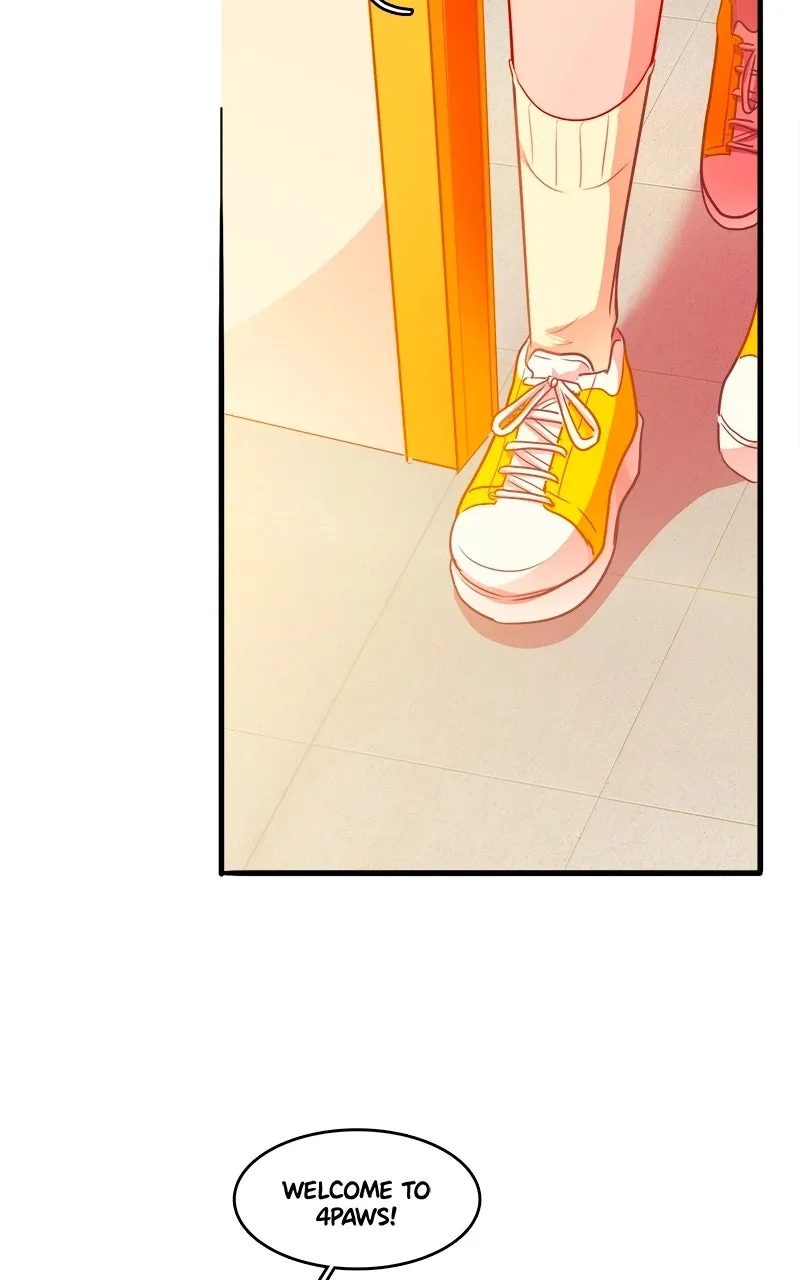 Read Love 4 A Walk EN Manga Online