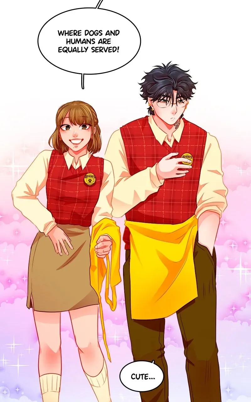 Read Love 4 A Walk EN Manga Online