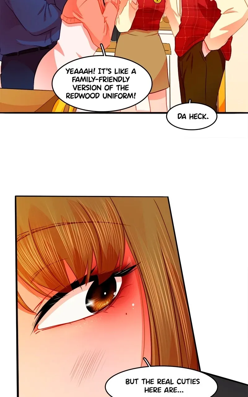 Read Love 4 A Walk EN Manga Online
