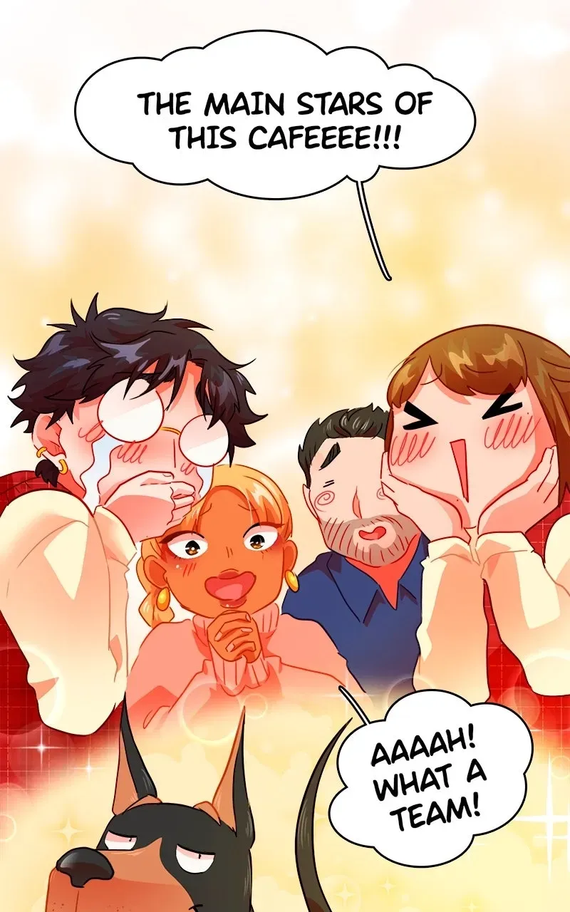 Read Love 4 A Walk EN Manga Online