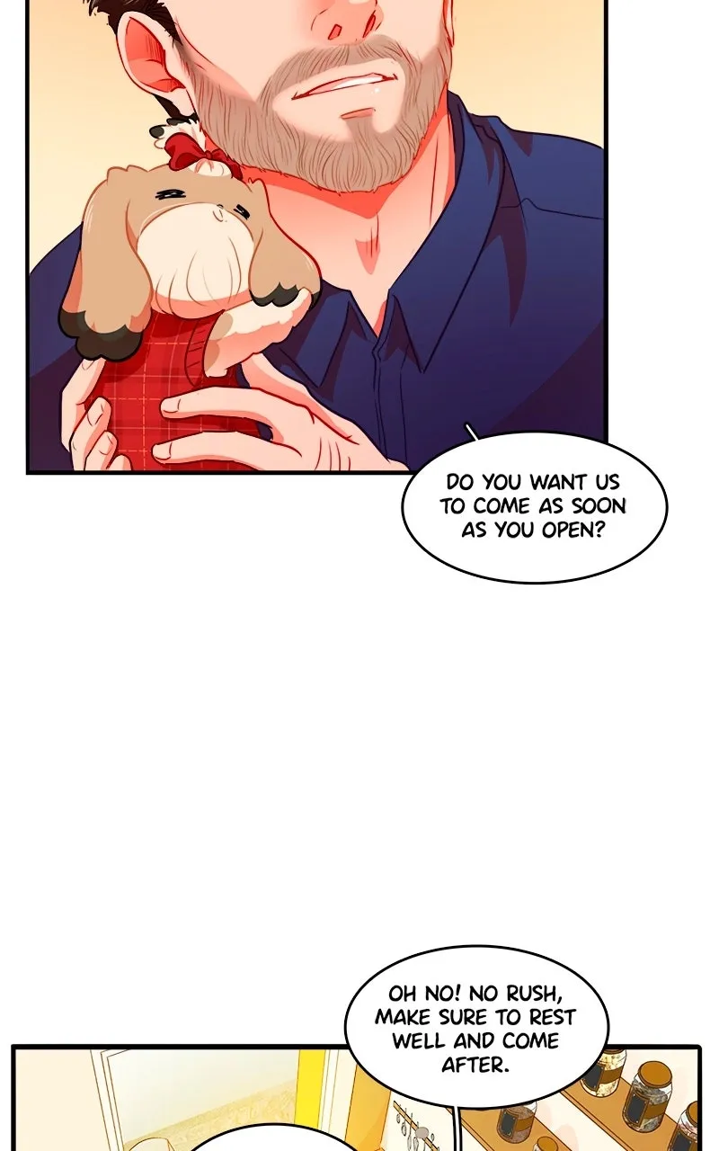 Read Love 4 A Walk EN Manga Online