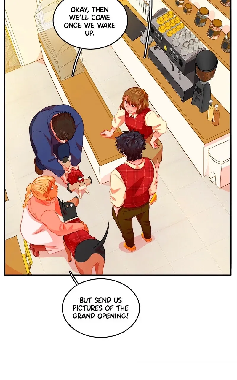 Read Love 4 A Walk EN Manga Online