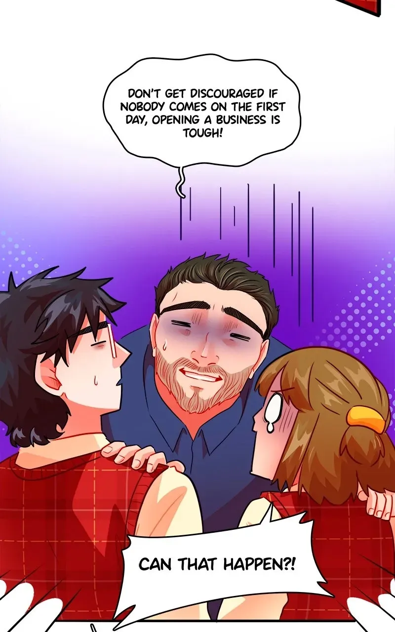 Read Love 4 A Walk EN Manga Online