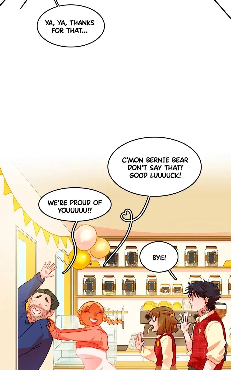 Read Love 4 A Walk EN Manga Online