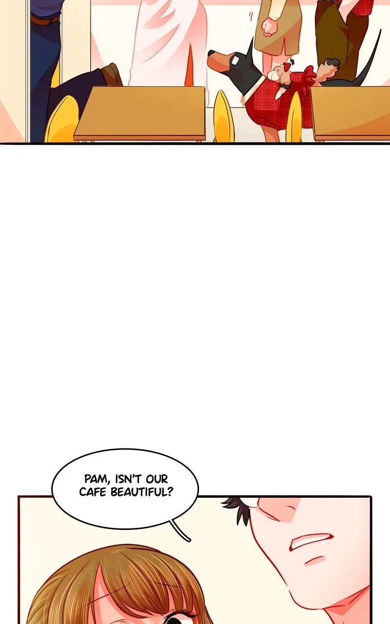 Read Love 4 A Walk EN Manga Online