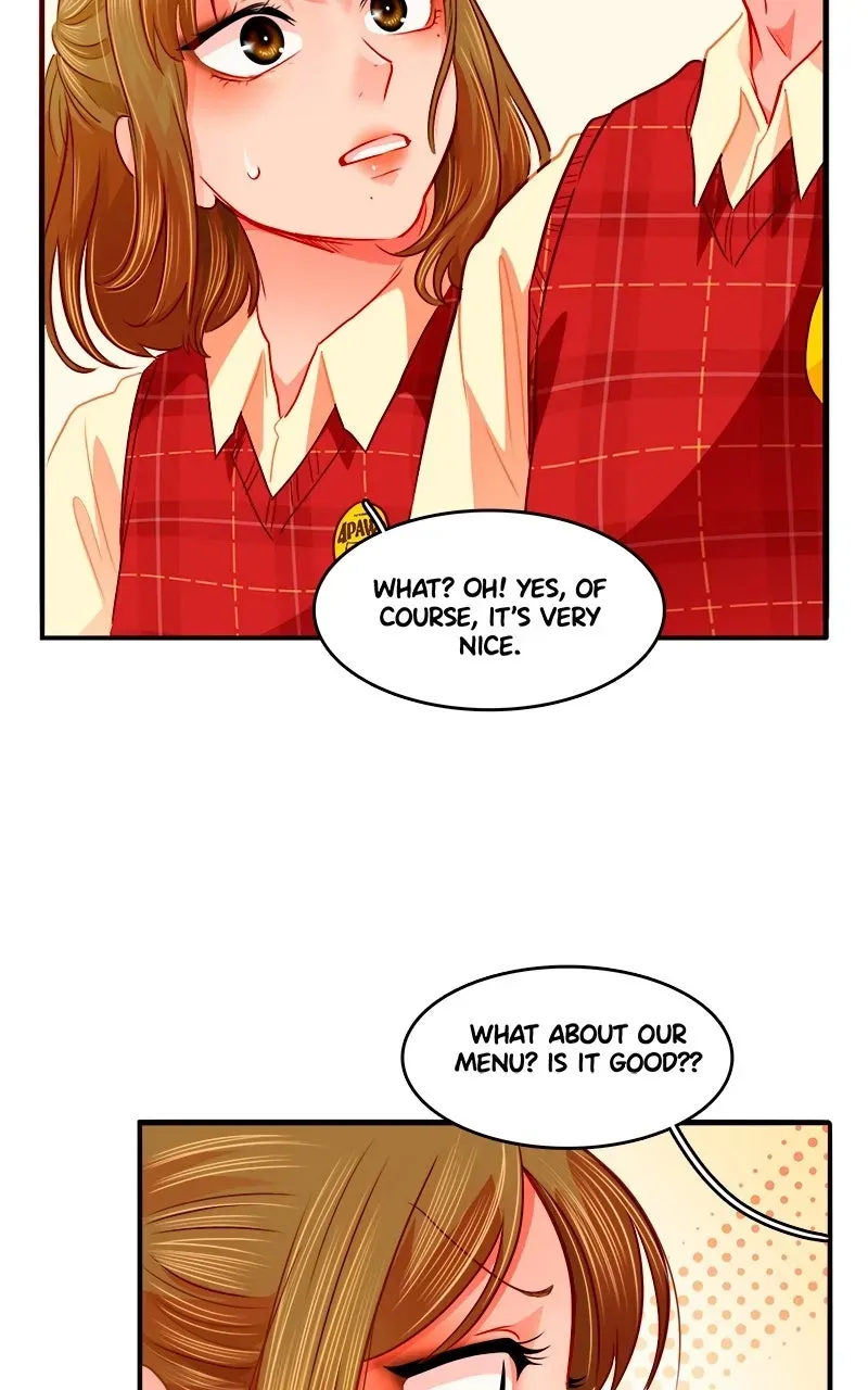 Read Love 4 A Walk EN Manga Online