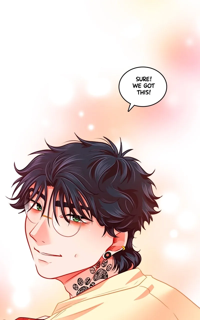 Read Love 4 A Walk EN Manga Online