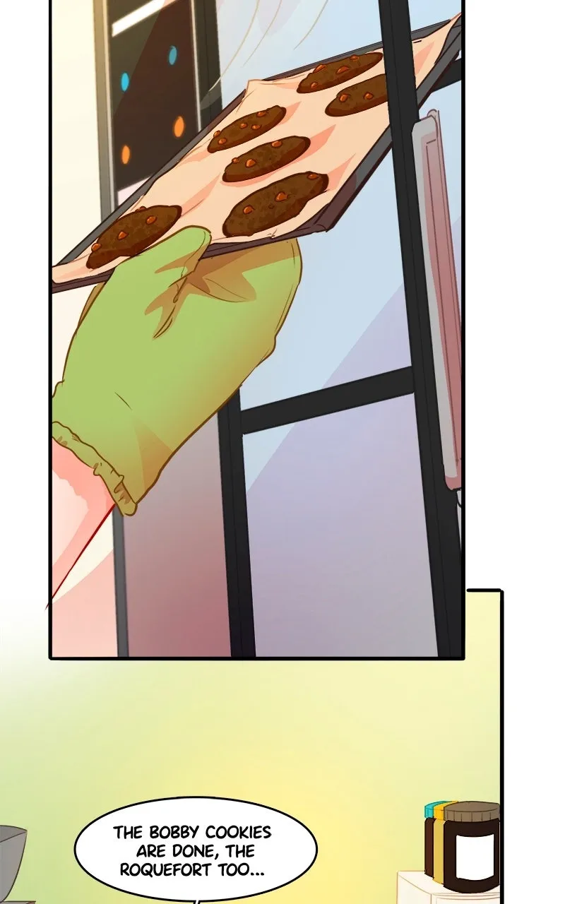 Read Love 4 A Walk EN Manga Online